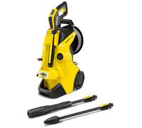 Nettoyeur haute pression Kärcher K 4 Premium Power Control Flex - 130 bar - Performance et flexibilité