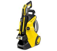 Nettoyeur haute pression Kärcher K 5 Power Control Flex - 145 bar - Puissant et flexible