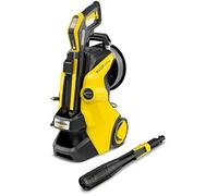 Kärcher K 5 Premium Smart Control Flex Nettoyeur haute pression Droit Electrique 500 l/h 2100 W Noir, Jaune