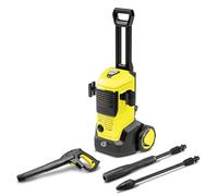 Nettoyeur haute pression Kärcher K 6 1.679-630.0 600l/h Pompe Aluminium 10m