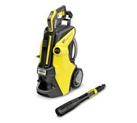 Kärcher K 7 Smart Control Flex Nettoyeur haute pression Droit Electrique 600 l/h Noir, Jaune