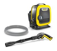 Kärcher Nettoyeur haute pression K Mini (1.600-054.0)