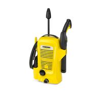 Nettoyeur haute pression Karcher K2 universel 1400 W