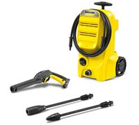 Nettoyeur haute pression Kärcher K3 Classic 1600 W