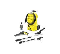 Nettoyeur haute pression - KÄRCHER - K3 Classic Car - 120 Bars - 380 L/h - Compact et léger