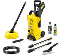 Nettoyeur haute pression Kärcher K3 Power Control Car & Home