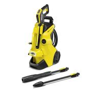 Nettoyeur haute pression KÄRCHER K4 POWER CONTROL 1.324-030.0 - 130 Bars 420L/h