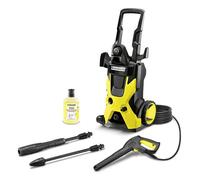 Nettoyeur haute pression - Kärcher - K5 Basic - 140 bars - Noir