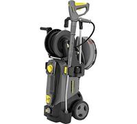 Kärcher HD 5/15 CX Plus + FR Classic Nettoyeur haute pression Droit Electrique 500 l/h 2800 W Noir, Gris, Jaune