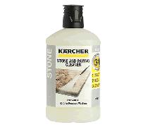 Nettoyeur Haute Pression Karcher 3 En 1 Nettoyant Pour Pierre Et Pavé 1 Litre