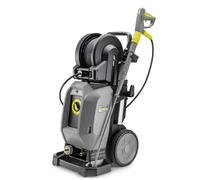 Nettoyeur haute pression KARCHER- HD 10/25-4 SXA Plus - 1.286-955.0