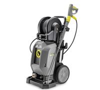 Nettoyeur haute pression KARCHER- HD 10/25-4 SXA Plus - 1.286-955.0