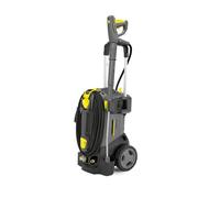 Nettoyeur haute pression - KARCHER - HD 5/12 C Plus - 500 l/h - 120 bar - Compact et léger