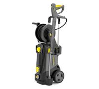 Kärcher HD 5/15 CX Plus + FR Classic Nettoyeur haute pression Droit Electrique 500 l/h 2800 W Noir, Gris, Jaune