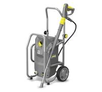 Nettoyeur Haute Pression Karcher HD 8/18-4 Cage électrique à Froid 270 Bar Max triphasé - Professionnel