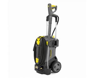 Nettoyeur haute-pression KARCHER HD5/15 C+ - 2800 W - 1.520-931.0