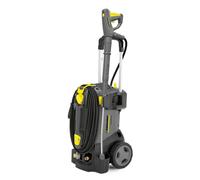 Nettoyeur Haute Pression - KARCHER - HD6/13C+ - 130 bar - 2700W - Moteur Electrique