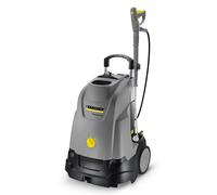 Nettoyeur haute pression KARCHER HDS 5/11 U - eau chaude - monophasé - 110bar 1.064-900.0