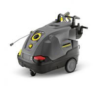 Nettoyeur haute pression KARCHER HDS 5/12 C eau chaude 500 l/h 120 bars - 12729000