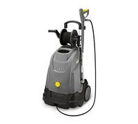 Nettoyeur Haute Pression Eau Chaude KARCHER HDS 5-15 UX Plus - UPRIGHT - Electrique - Pression réglable