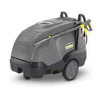 Nettoyeur haute pression KARCHER HDS 8/18-4MX eau chaude 800 l/h 180 bars avec enrouleur - 10779100 - -