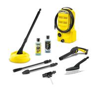 Nettoyeur haute pression Kärcher K 2 Classic Car & Home 1400 W 220-240 V