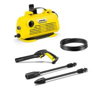 Nettoyeur haute pression - KARCHER - K 2 Premium Horizontal VPS - 110 bars - 360 l/h