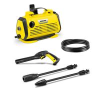 Nettoyeur haute pression 1600W K3 Horizontal Plus - KARCHER 1.602-823.0