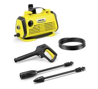 Nettoyeur haute pression 1600W K3 Horizontal Plus - KARCHER 1.602-823.0