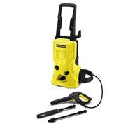 Nettoyeur haute pression - KARCHER - K 3500 - 120 bars - 420 L/h - Pompe Ncor