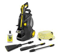 Nettoyeur haute pression KARCHER K 4 Power Control Go