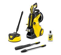 Kärcher K 5 Premium Power Contrrol Flex Home Nettoyeur haute pression Compact Electrique 500 l/h Jaune