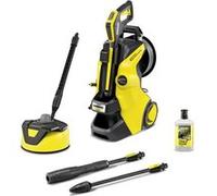 Kärcher K 5 Premium Power Contrrol Flex Home Nettoyeur haute pression Compact Electrique 500 l/h Jaune