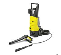 Nettoyeur haute pression - Karcher - K 5 UM - Pression max. 145 bar - Débit max. 500 l/h - Rendement 40 m2/h