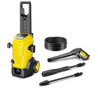 Nettoyeur Haute Pression - K5 Wcm Karcher - Le Nettoyeur