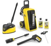 Nettoyeur haute pression Karcher K7 Comfort Premium Home - 180 bars - 600L/h - brosse terrasse - flexible premium 10m