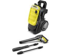 Nettoyeur haute pression Karcher K 7 Compact - Pression 180 bar- Débit 600 l/h- Moteur 3000 W G
