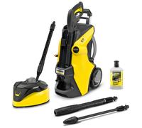 Kärcher K 7 Power Flex Home 1.317-302.0, Nettoyeur haute pression