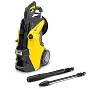 Kärcher K 7 Premium Power Nettoyeur haute pression Compact Electrique 600 l/h 3000 W Noir, Jaune