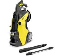 Nettoyeur haute pression Karcher K 7 Premium Power Flex - Pression 180 bar- Débit 600 l/h- Enrouleur- Flexible 10m G