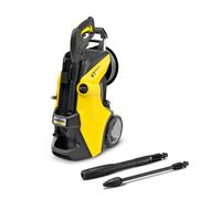 Nettoyeur haute pression Karcher K 7 Premium Power Flex - Pression 180 bar- Débit 600 l/h- Enrouleur- Flexible 10m
