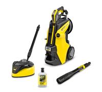 Nettoyeur haute pression Karcher K 7 Premium Smart Control Flex Home - Pression 180 bar- Débit 600 l/h- Flexible 10m- Kit Home