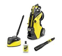 Kärcher K 7 Premium Smart Control Flex Home Nettoyeur haute pression Droit Electrique 600 l/h Noir, Jaune