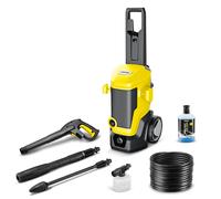 Nettoyeur haute pression Karcher K 7 WCM FJ, 180 bars, 600L/h, 3000W, canon à mousse