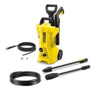 Nettoyeur haute pression KARCHER K2 Power Control - 360 L/h - 1400 W - 110 bar + Lance Eco Booster K2