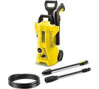 Nettoyeur haute pression KARCHER K2 Premium Power Control - 360 L/h - 1400 W - 110 bar