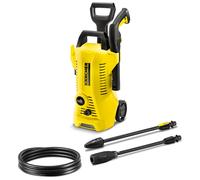 Nettoyeur haute pression KARCHER K2 Premium Power Control - 360 L/h - 1400 W - 110 bar