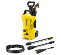 Nettoyeur haute pression KARCHER K2 Premium Power Control - 360 L/h - 1400 W - 110 bar + Lance Ecobooster K2