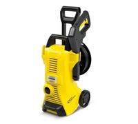 Nettoyeur haute pression KARCHER K3 Premium Power Control - 380 L/h - 1600 W - 120 bar