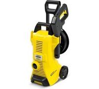 Kärcher K 3 Premium Power Control Nettoyeur haute pression Electrique 380 l/h 1600 W Noir, Jaune